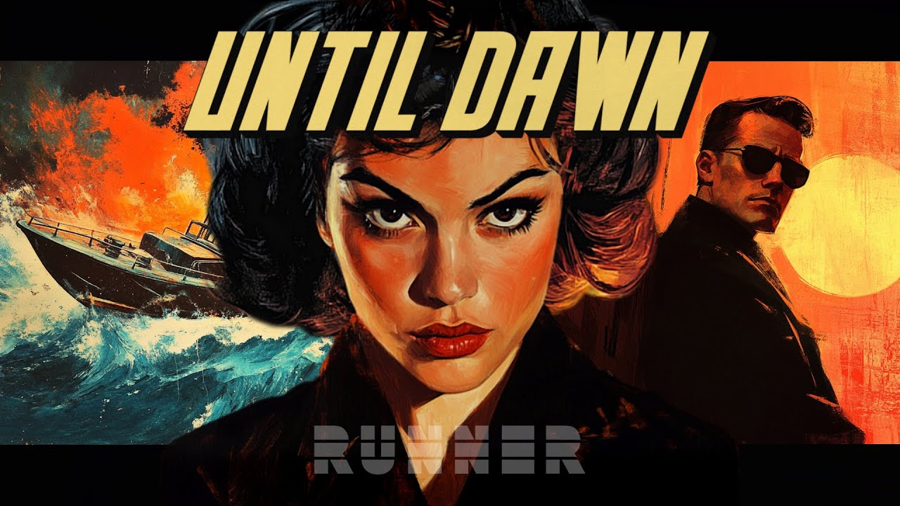 Watch UNTIL DAWN - Track 7 (Revenge of the Synth) - RUNNER on YouTube Watch UNTIL DAWN - Track 7 (Revenge of the Synth) - RUNNER on YouTube
