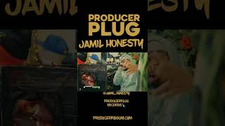 PRODUCERPLUGUNI ⭐️ ALL STARS ⭐️ JAMIL HONESTY, MC / PRODUCER, FREESTYLE  AT PRODUCERPLUG RECORDS 👑