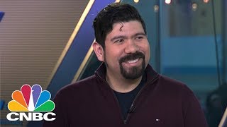 UC Professor Studies Secrets Of 'Young Blood' | CNBC