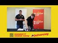 Draw: Delivereasy Chatham Cup Semi-final