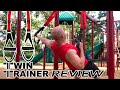 NOSSK Twin Trainer Suspension System Review