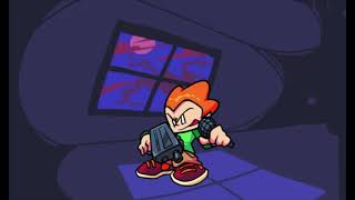 Spookeez X Pico (FNF Mashup)