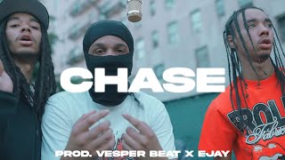 [FREE] New Era x Jerk x Kapp Type Beat - "Chase" NY Drill 2024