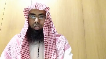 سورة المرسلات، عبدالواسع بن عبدالخالق الفيضي امام سلفی مسجد بنی منٹپ میسور کرناٹک