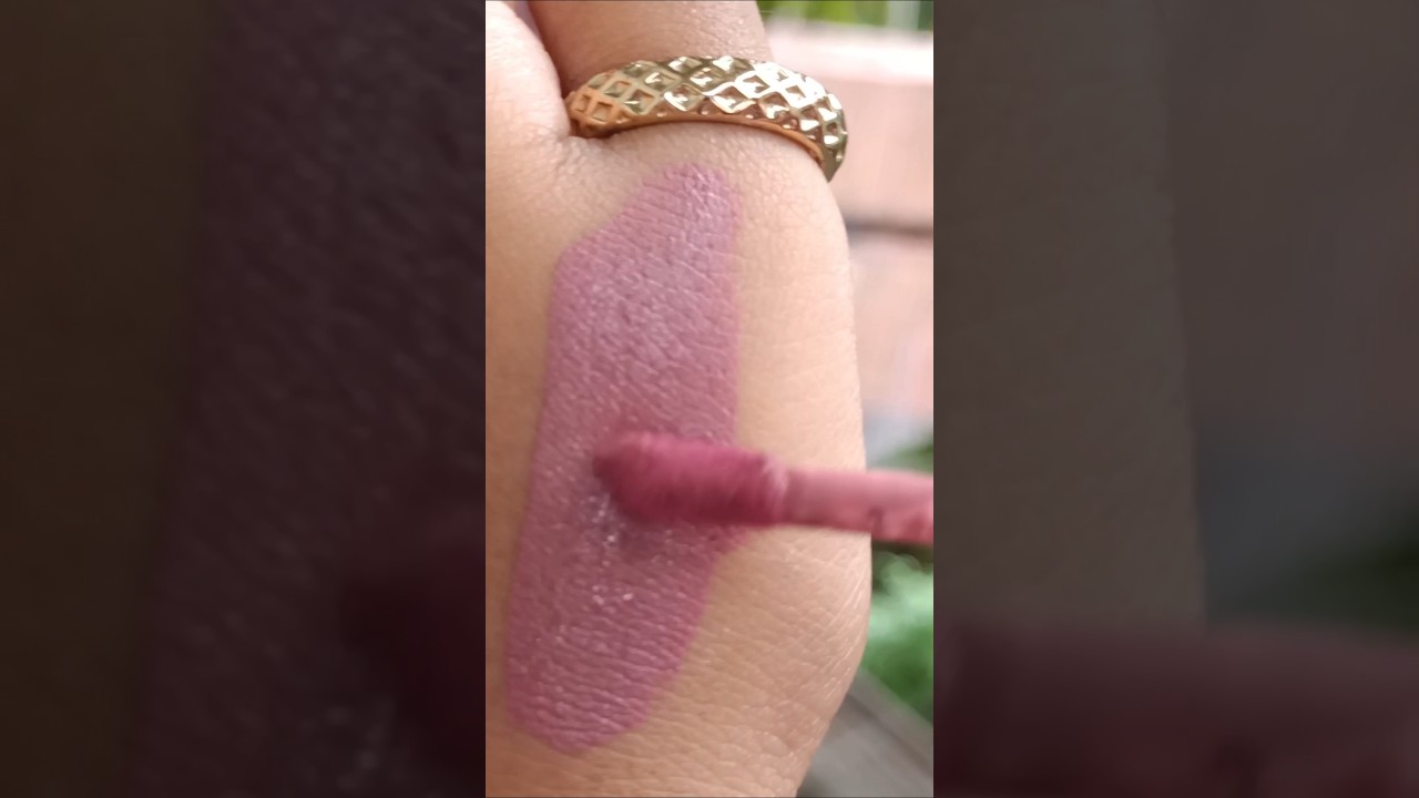 💄Nude Charm  895.lip Colour