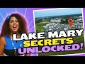 Discover LAKE MARY S Best Kept SECRETS UNCOVERING FLORIDA S HIDDEN GEMS LAKE MARY LIVING