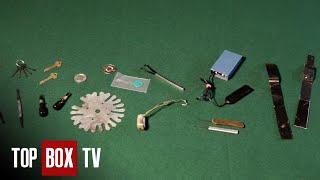 Slot Machine Hacks - Cheating Vegas 102 - The Game Changers