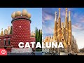 Qué ver en Cataluña ☀️😍 | 10 Lugares con belleza natural y riqueza cultural