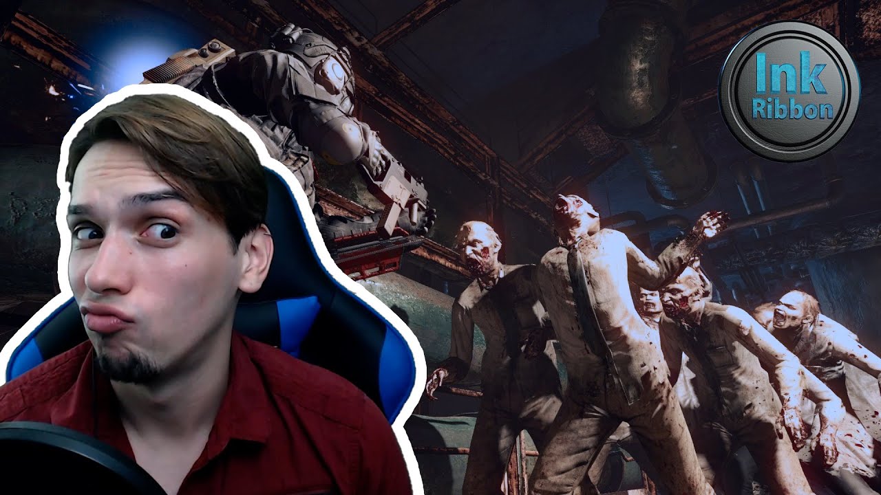 So I tried Umbrella Corps...