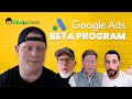 Google Ads Beta Program | Implementing Google Ads Beta Features