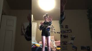 Clap For 'Em TikTok dance tutorial
