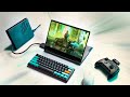 This Gaming Laptop Does EVERYTHING!