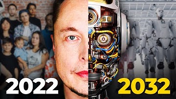 How Elon Musk Plans to Merge Human Brains with Computers