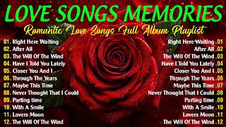 Soft Rock Love  70s 80s 90s  Greatest Romantic Memories