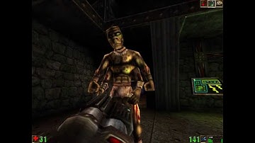 Pit Plays - Unreal Gold - Part 4