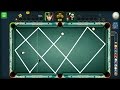 Miniclip | 8 Ball Pool | Best Indirect Shots Madskills Part # 2