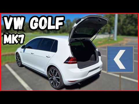VWゴルフ7GTI　maniacs ANSWERBACK SYSTEM hqdefault.jpg