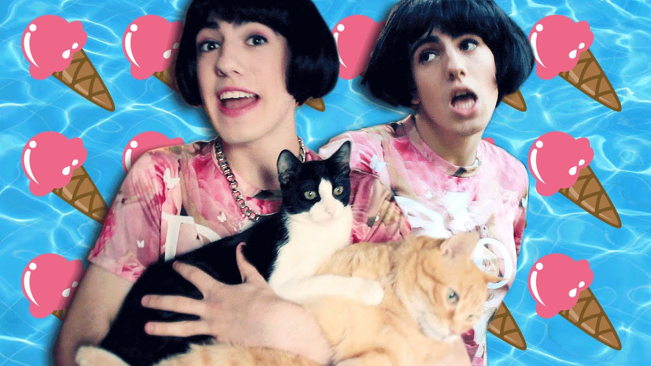 Katy Perry This Is How We Do PARODIA ESPAOL quotLigo con Badoo Katy Perry This Is How We Do PARODIA ESPAOL quotLigo con Badoo