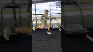 Single Leg Hops