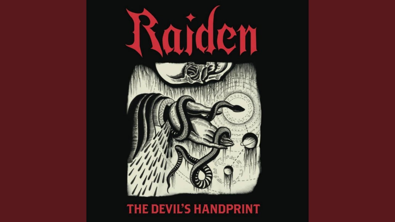 Watch The Devil's Handprint on YouTube Watch The Devil's Handprint on YouTube