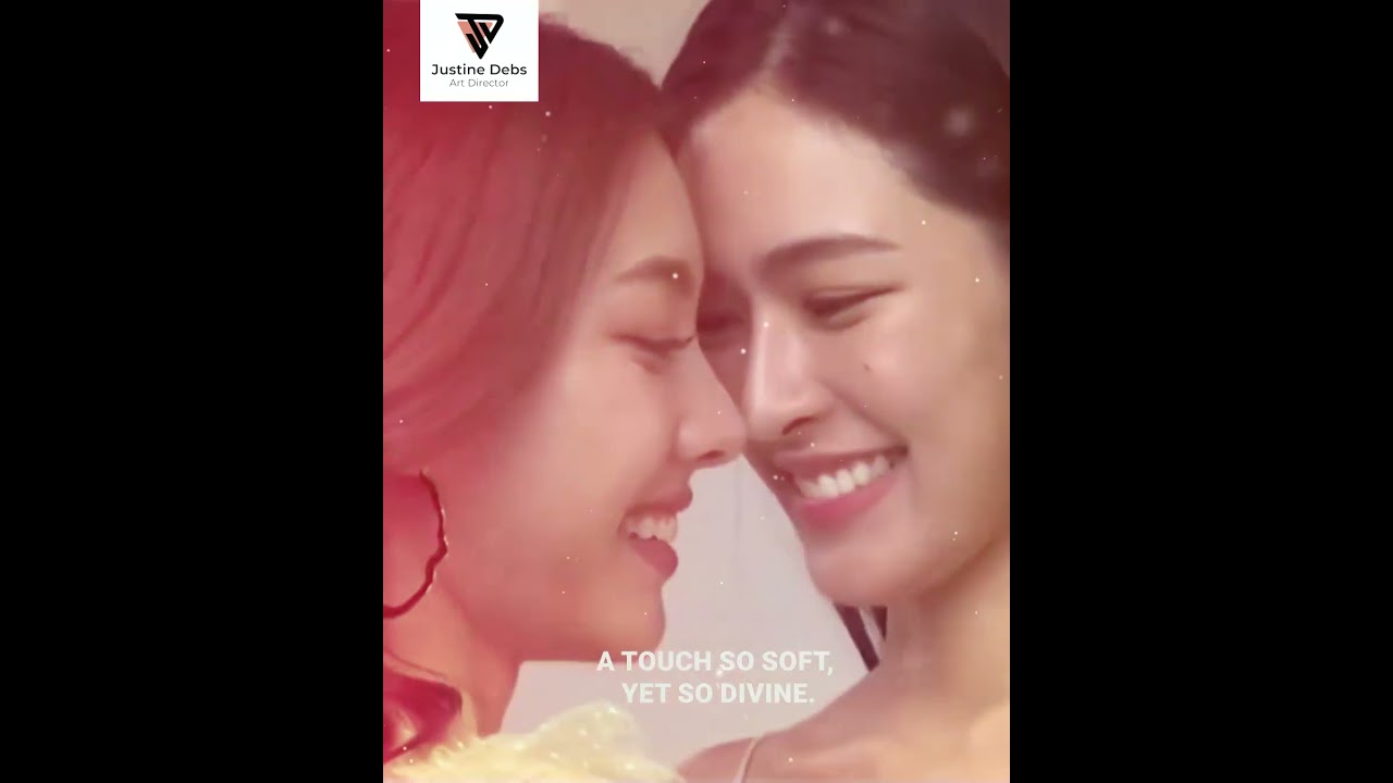 HEARTS  ON FIRE! LINGORM  #keepsilent #alwayswonder #lingorm #linglingkwong #ormkornnaphat