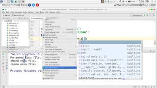 24   Python 3 Regular expression