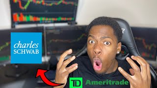ThinkorSwim Closing Down We Are Doomed! RIP
