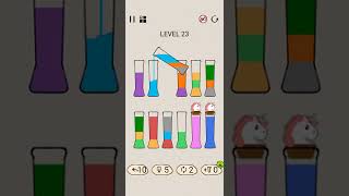Sort Puz - Level 23