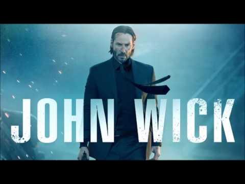 John Wick (2014) - Complete Soundtrack 