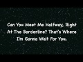 Meet Me Halfway - Black Eyed Peas + Lyrics