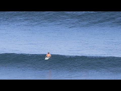 Sheets Of Blue - Uluwatu