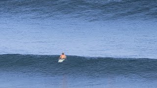 Sheets Of Blue  Uluwatu