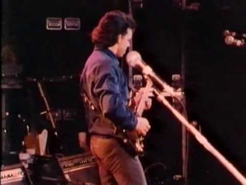 Tears For Fears   Everybody Wants to Rule the World Live 1985