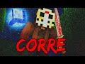 Minecraft si da Miedo