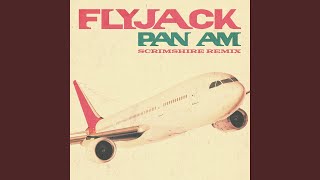 Pan Am (Scrimshire Remix)