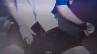 Jimin- Gas Pedal