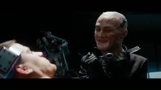 Gi Joe The Rise Of Cobra Doctor Reveal His True Ideny