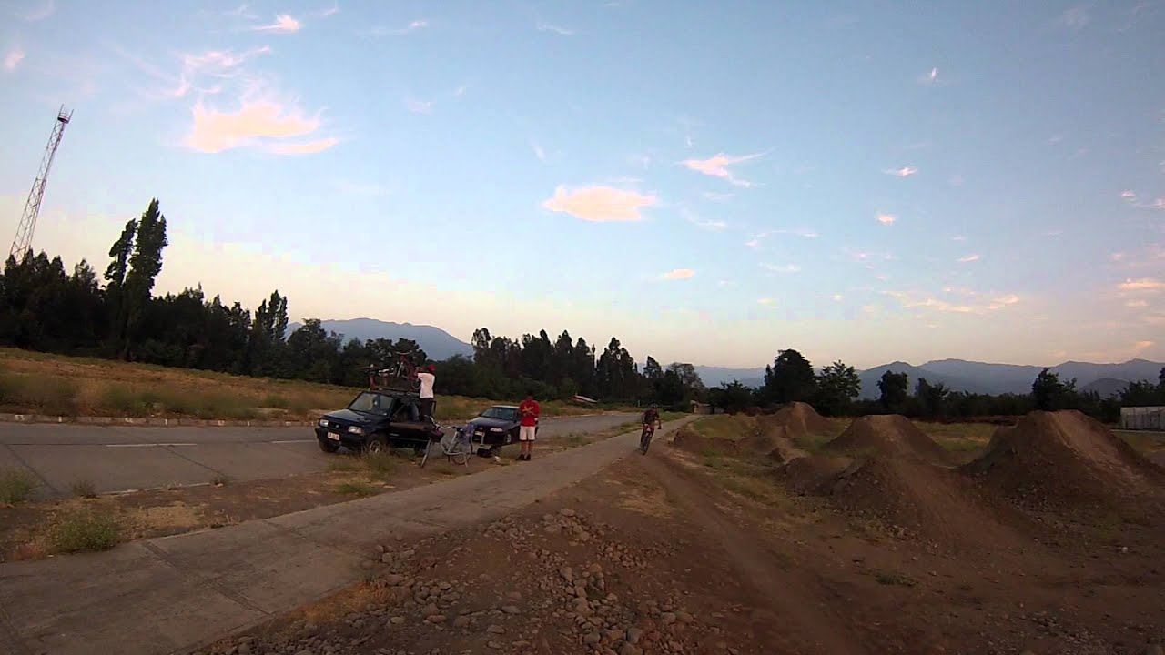Backflip No Hands YouTube