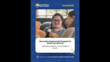 Health Awareness: Neurodevelopmental Support in Down Syndrome 2025