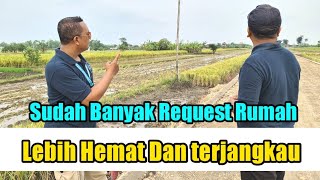 Gempol lampah Gresik | Terlaris | Lokasi SIAP Progres Rumah Hunian | 38 jt saja