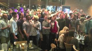 SigEp AR Zeta Rush Video