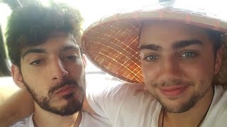 Exclusive: Ice Poseidon talks with Mizkif after6️⃣ 7️⃣(six-seven) years (hate and love full circle)