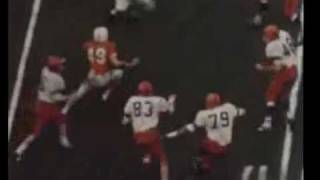 A tribute to Ernie Davis 47 years Latter?