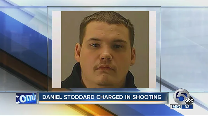 Noon: Teens shot