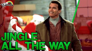 Is This the Most Realistic Christmas Movie? | Wiki Weekends