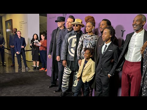 My FIRST MOVIE 🎥 🍿 PREMIERE in New York