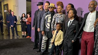 My FIRST MOVIE 🎥 🍿 PREMIERE in New York
