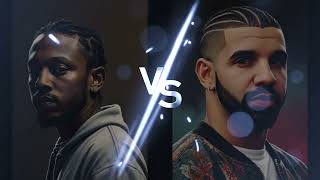 Kendrick Lamar VS Drake - Mobb Boss Beat Mix - Playlist Intro