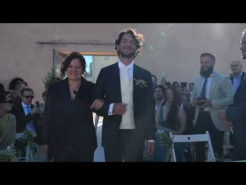 Antonio e Flavia SDE