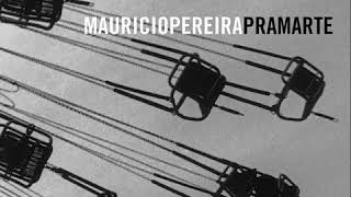 Video thumbnail of "Mauricio Pereira -  Pra Marte"